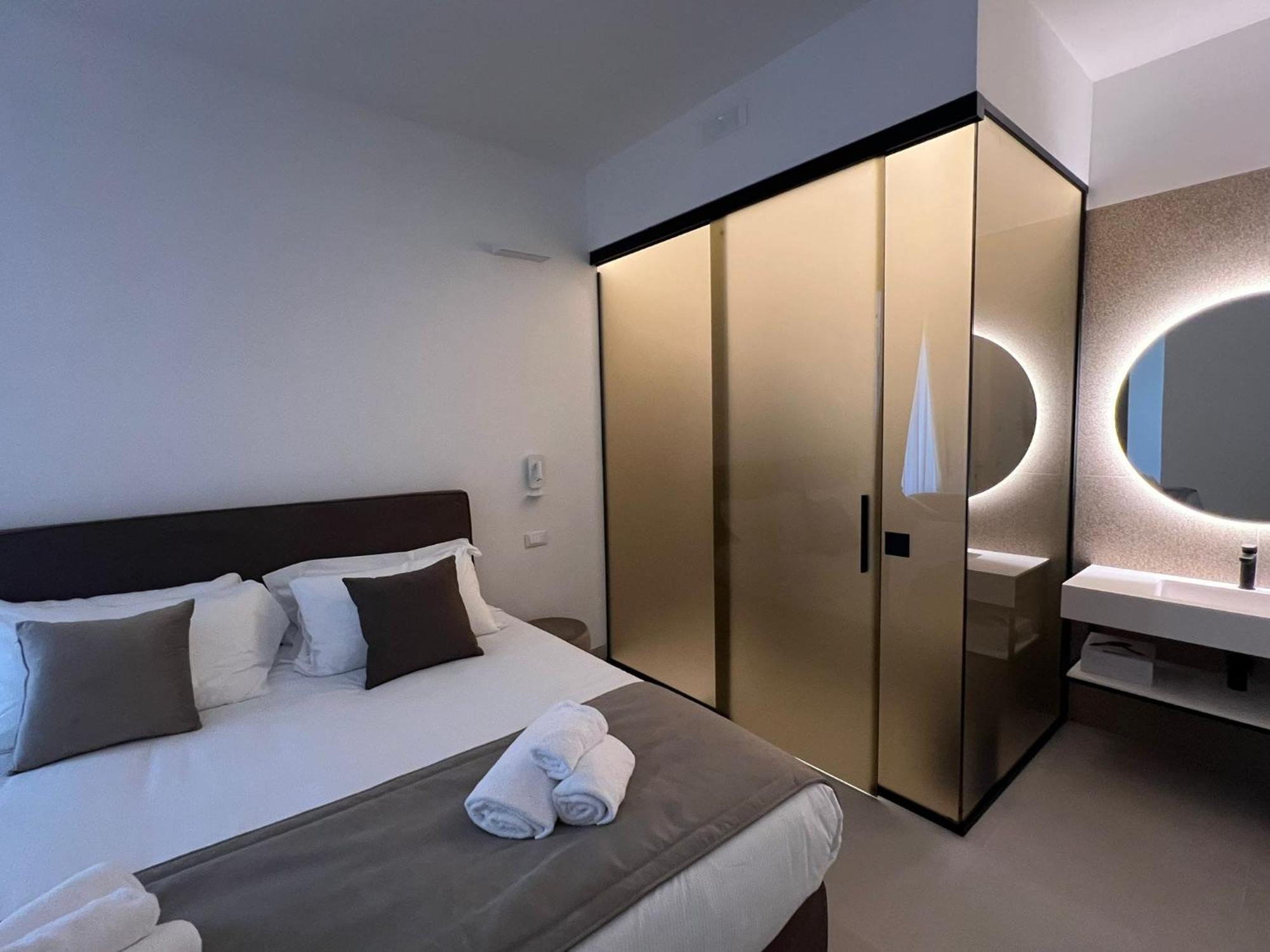 Gasthuis Cicerone's Luxury *