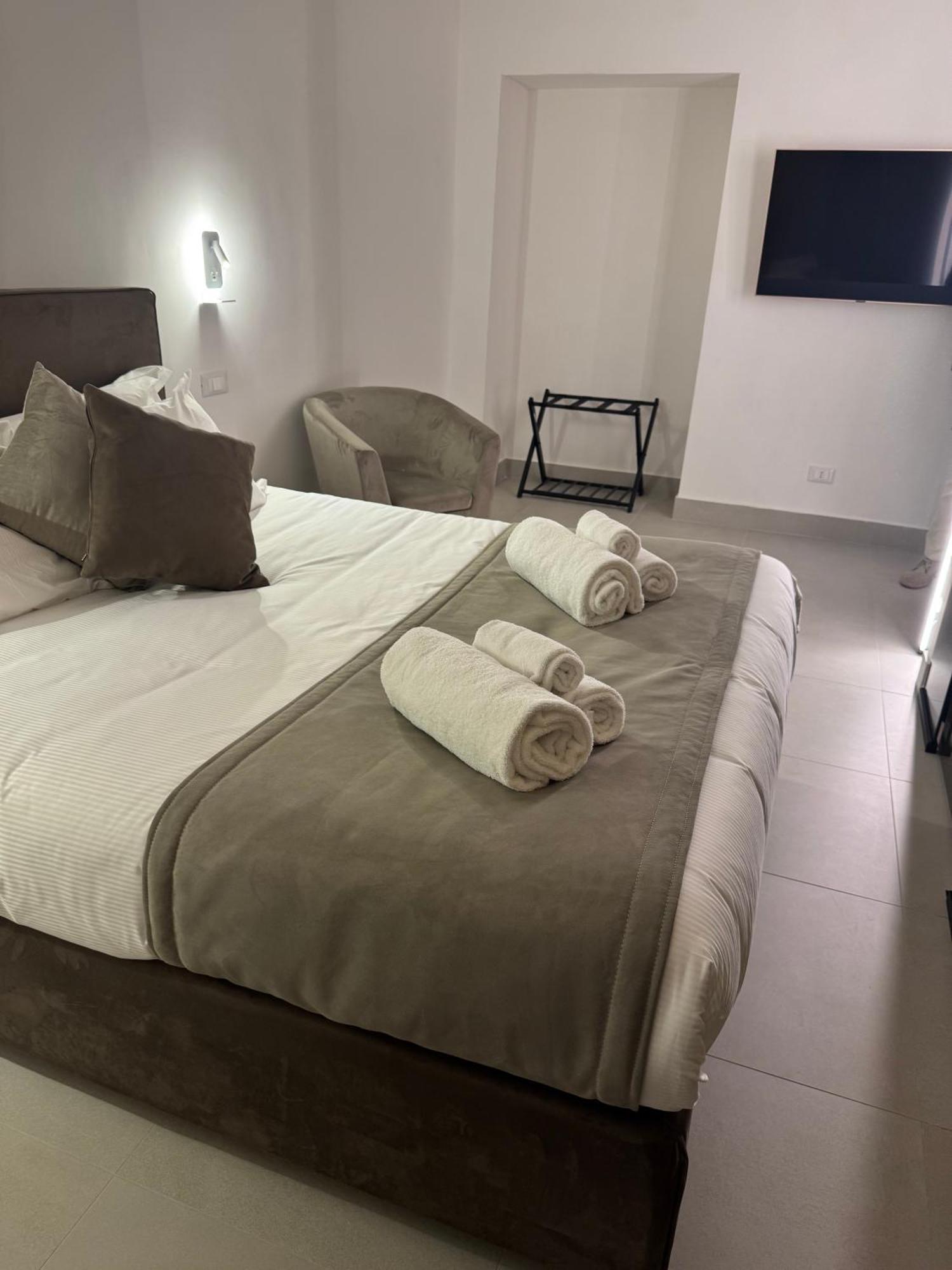 Gasthuis Cicerone's Luxury *