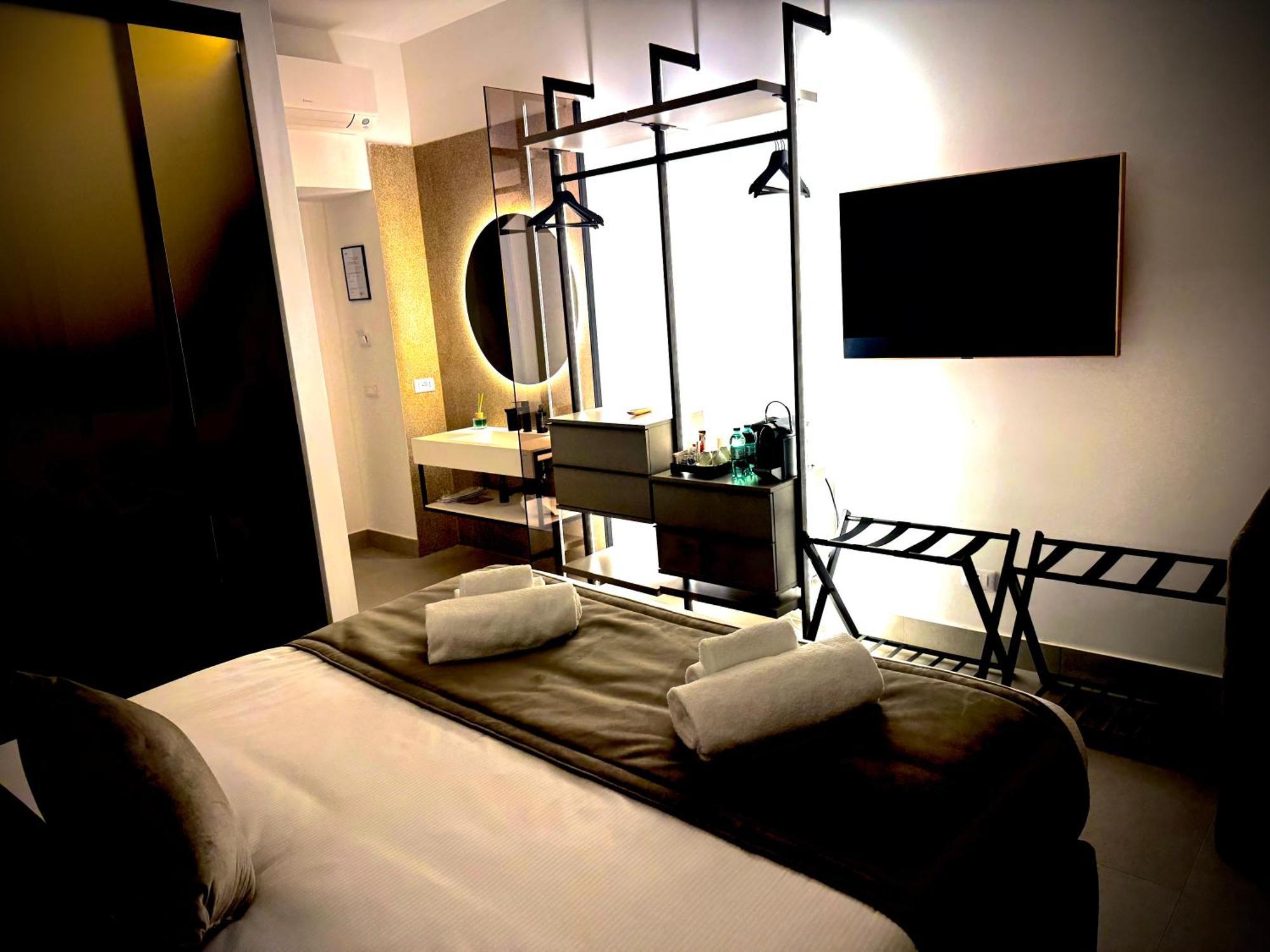 Gasthuis Cicerone's Luxury *