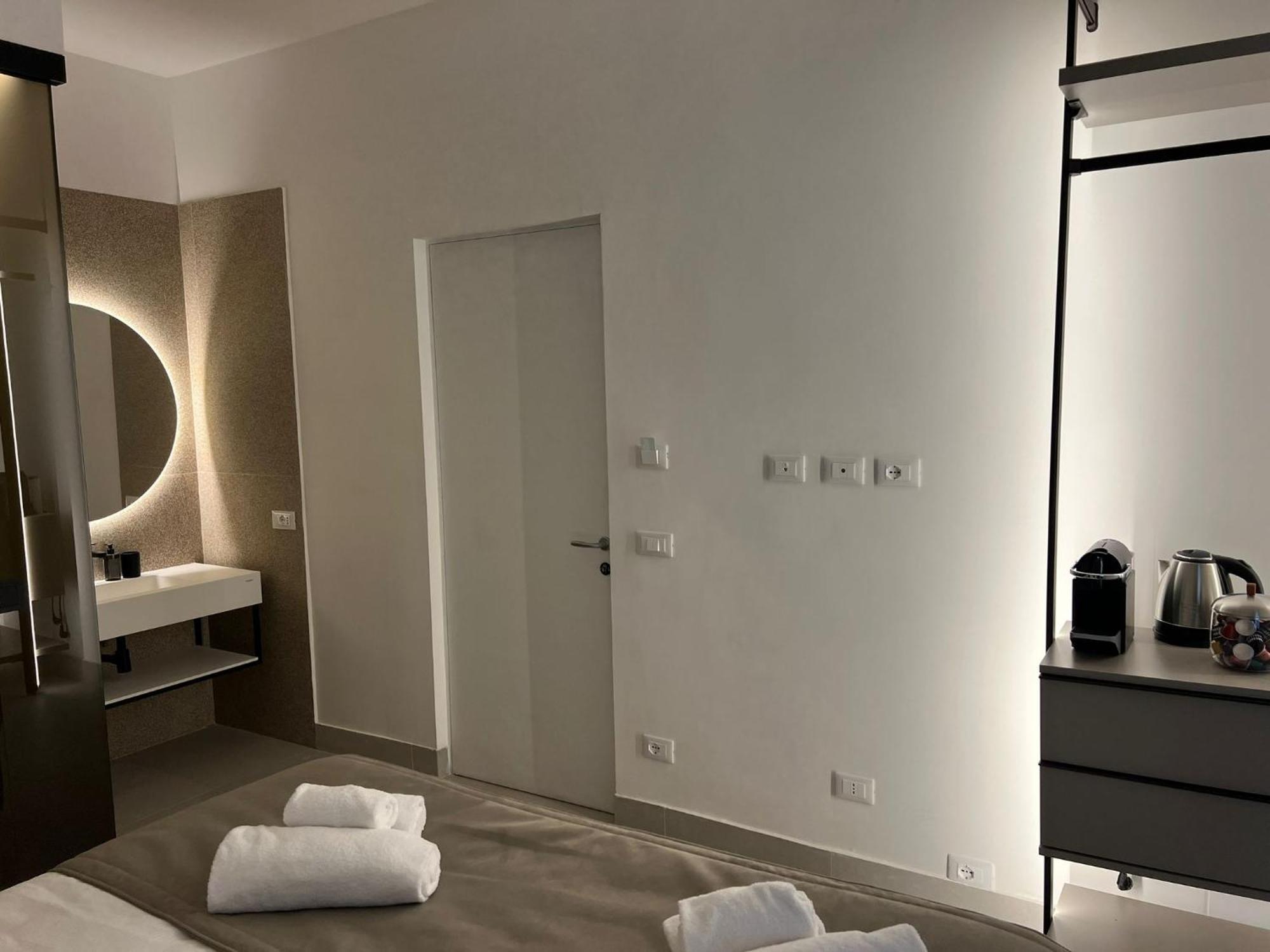 Cicerone's Luxury Gasthuis Rome