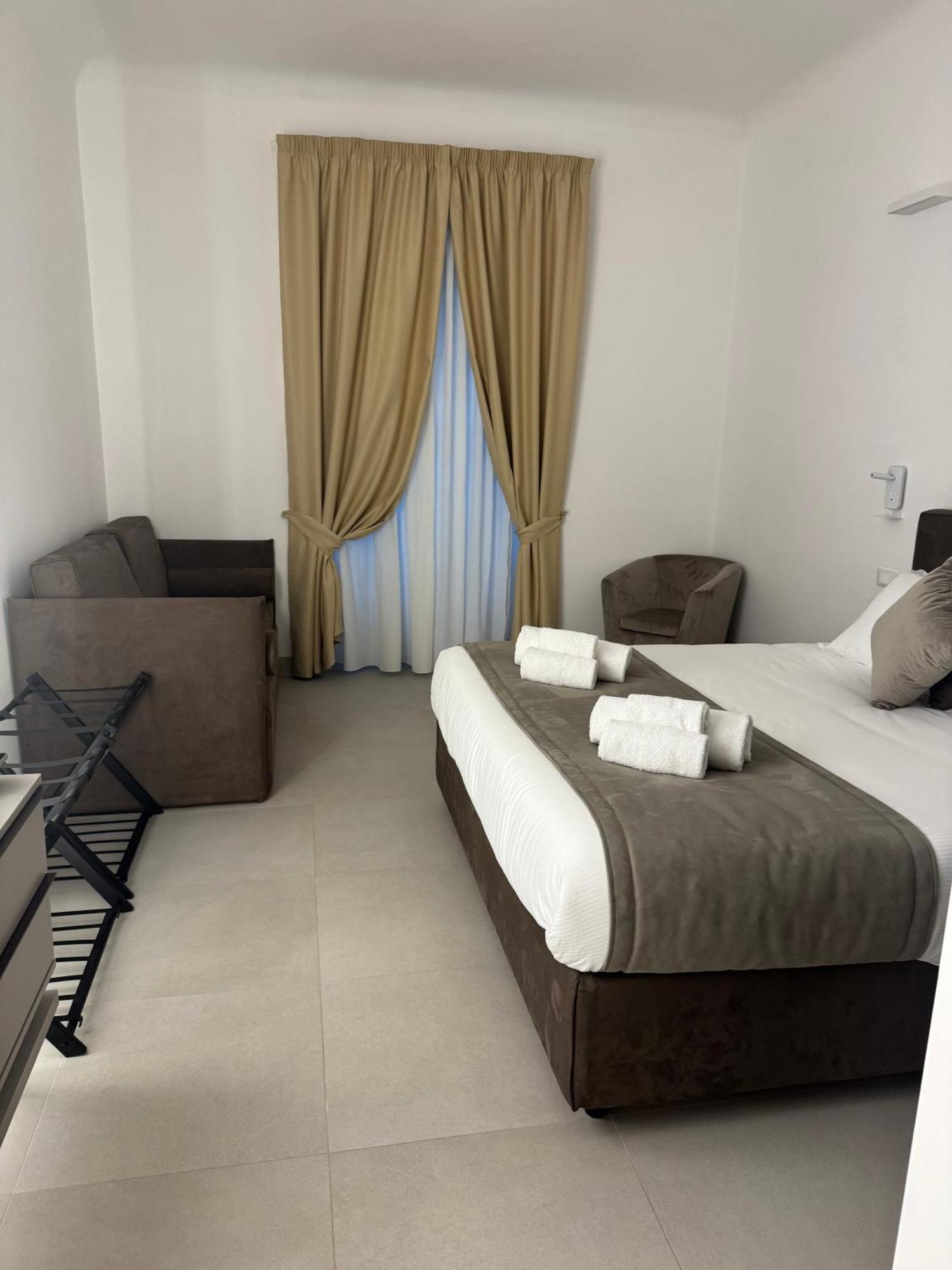 Gasthuis Cicerone's Luxury *