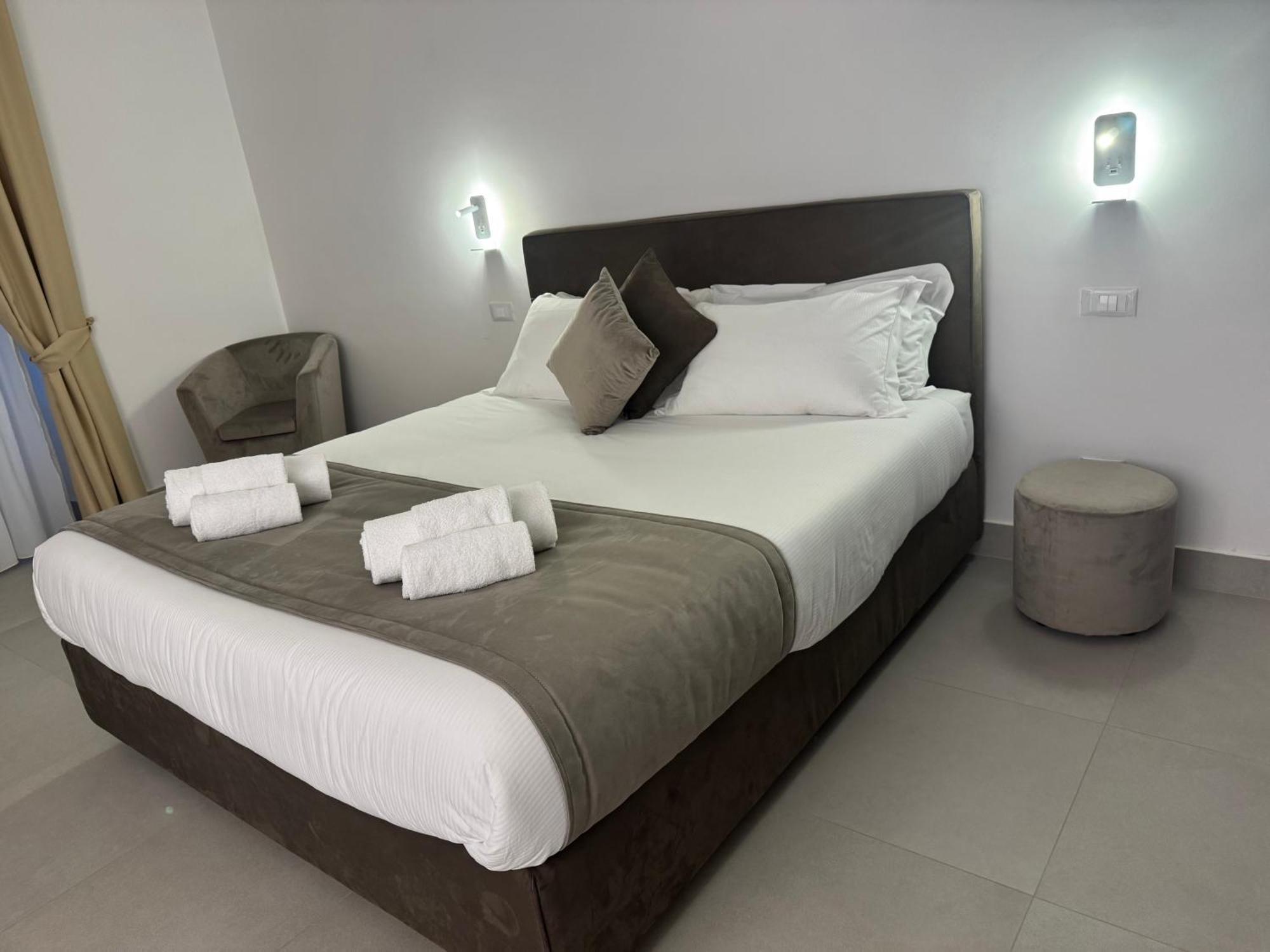 Gasthuis Cicerone's Luxury *
