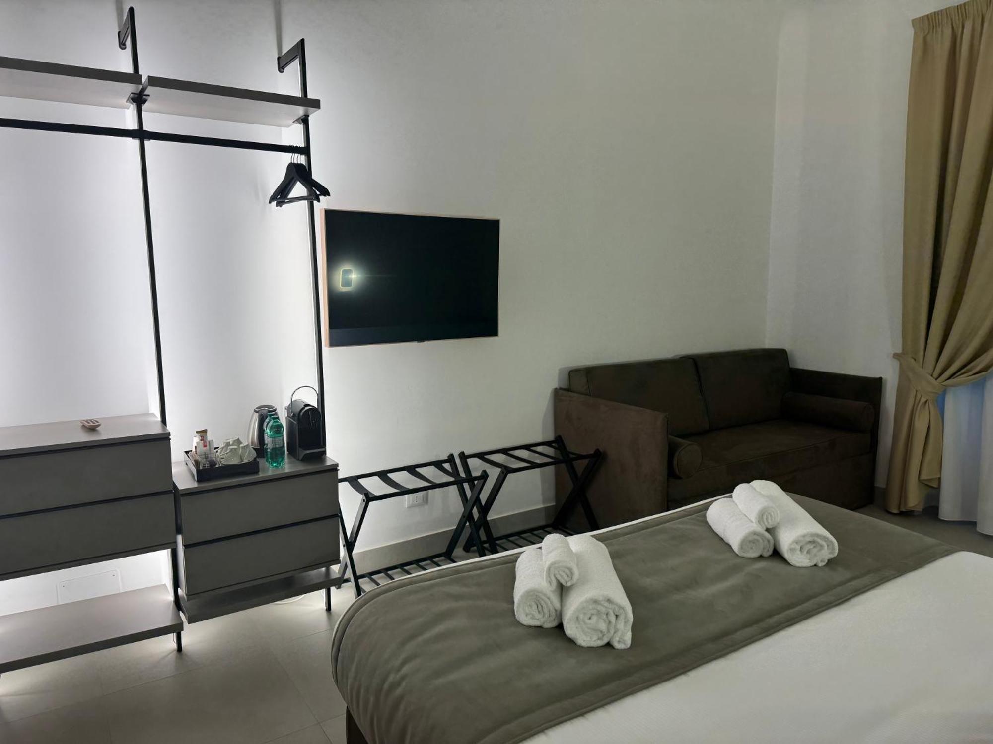 Gasthuis Cicerone's Luxury *