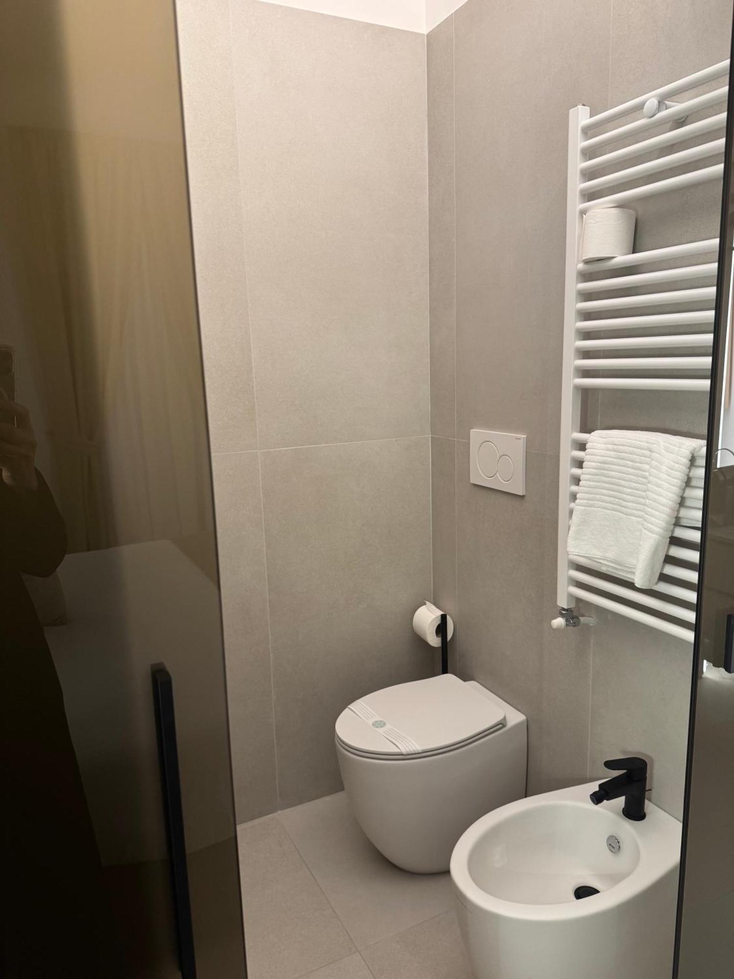 Gasthuis Cicerone's Luxury Rome